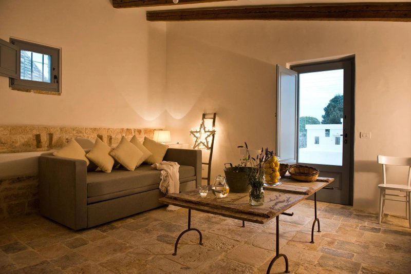 Nina Trulli Resort