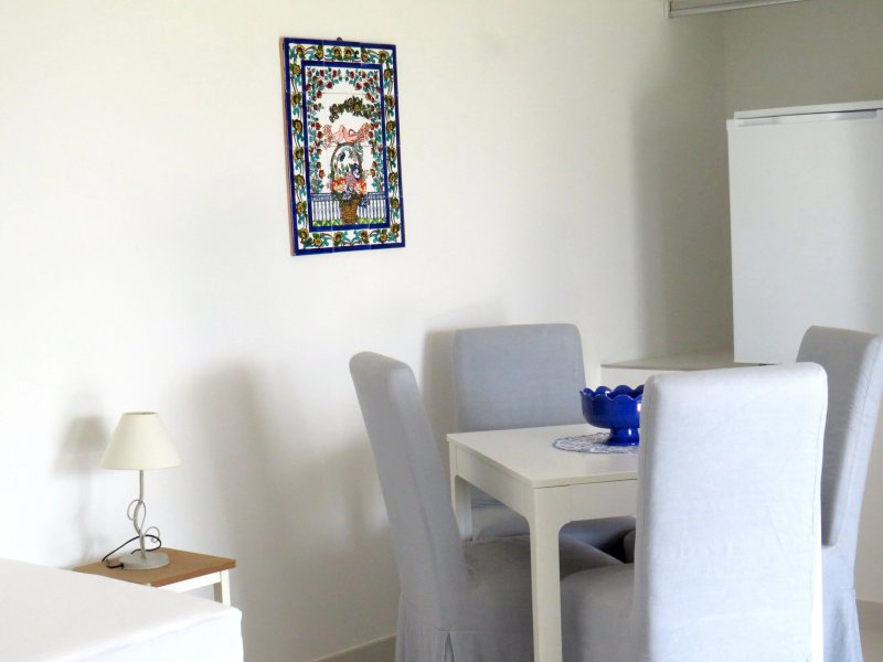 Casa San Tomè Apartments and Yoga Retreat Centre
