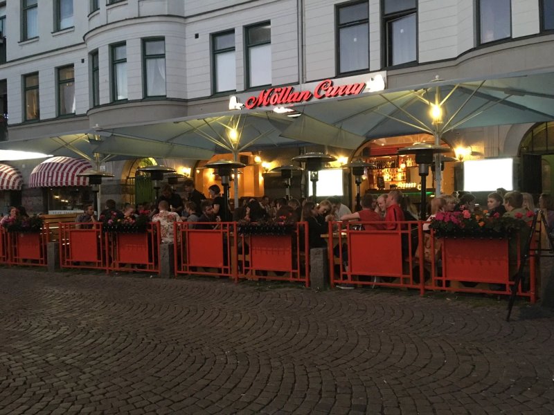Mollan Curry