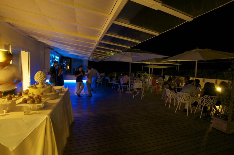 Hotel Plaza Sorrento