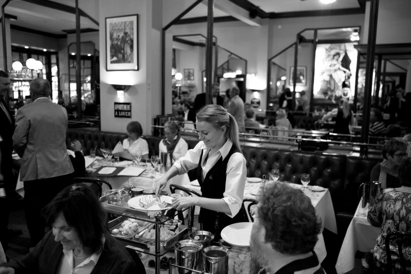 Brasserie France