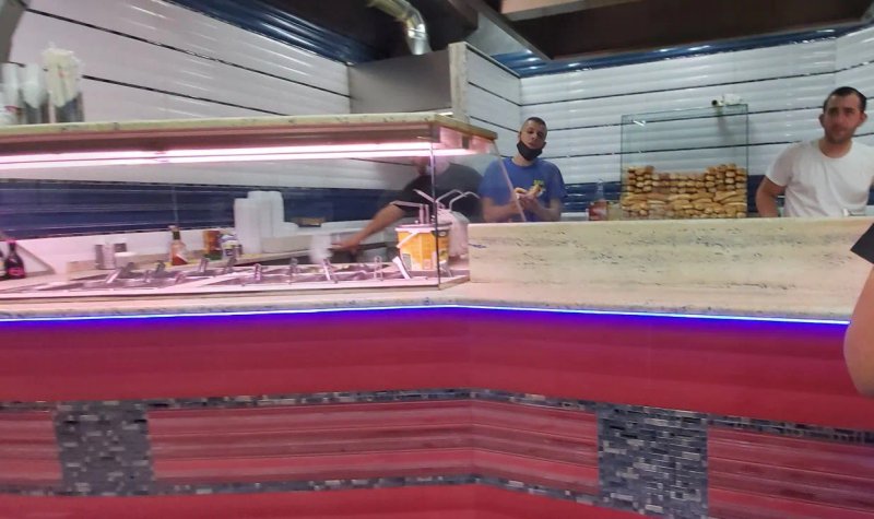 IL Panino di Notte