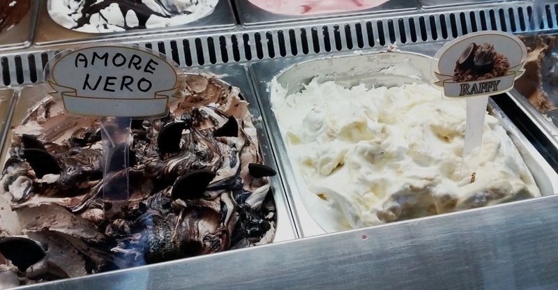 Little Italy Ice Cream