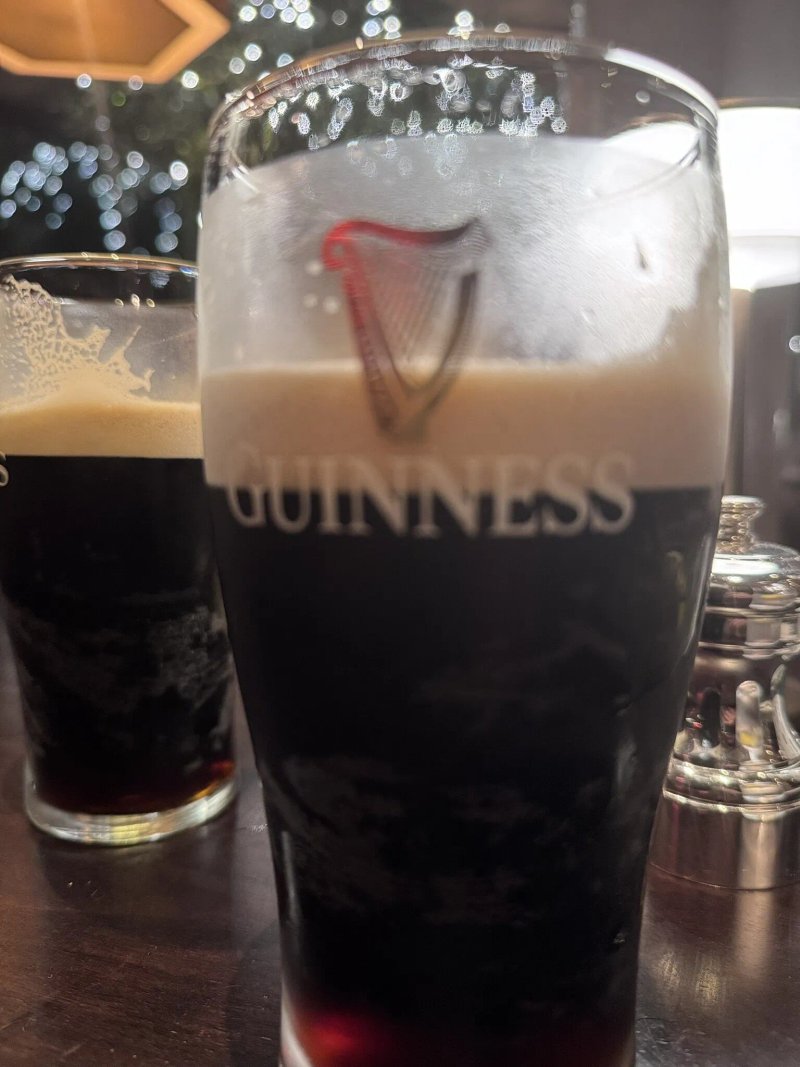 The Leinster