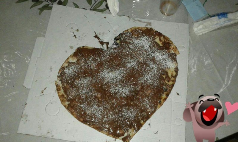 Pizzeria Il Pachino