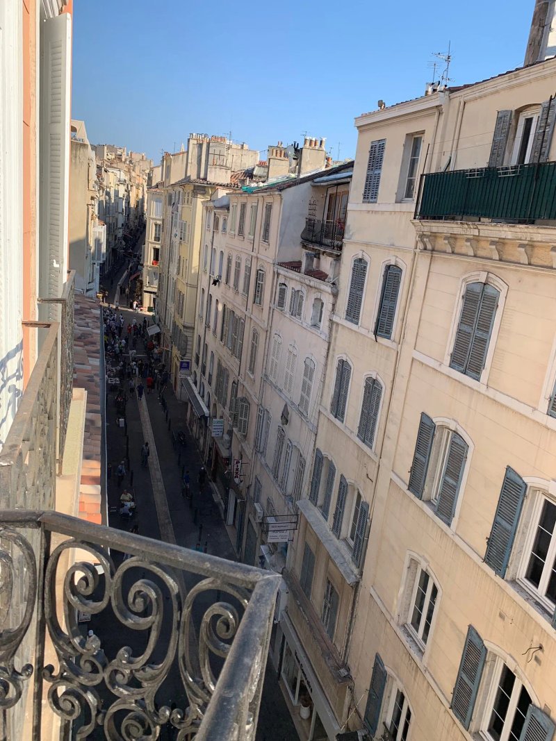 Hotel Saint Louis