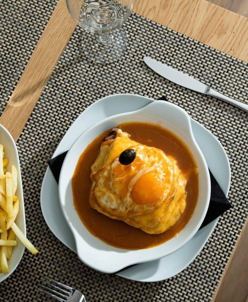 Restaurante Sr. Tempero