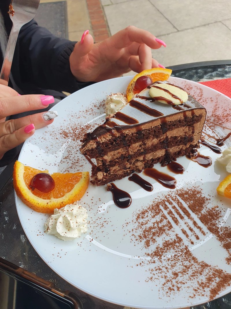 Antico Caffe Wta