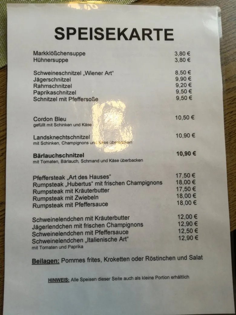 Burghauner Hof