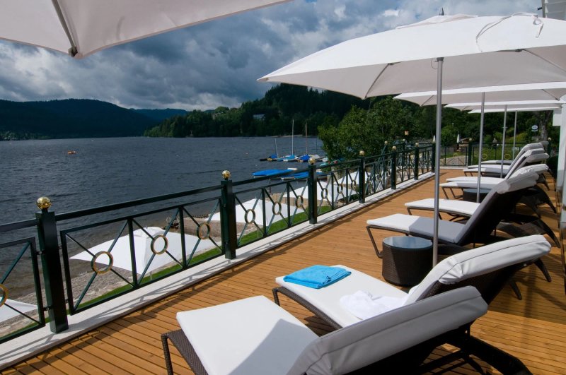 Treschers Schwarzwaldhotel