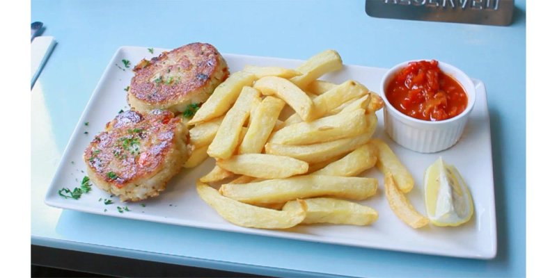Quinlans Seafood Bar