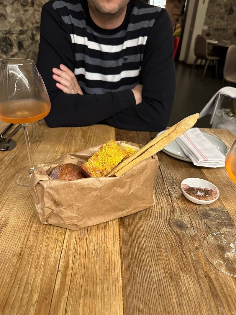 Torchio Moderna Osteria