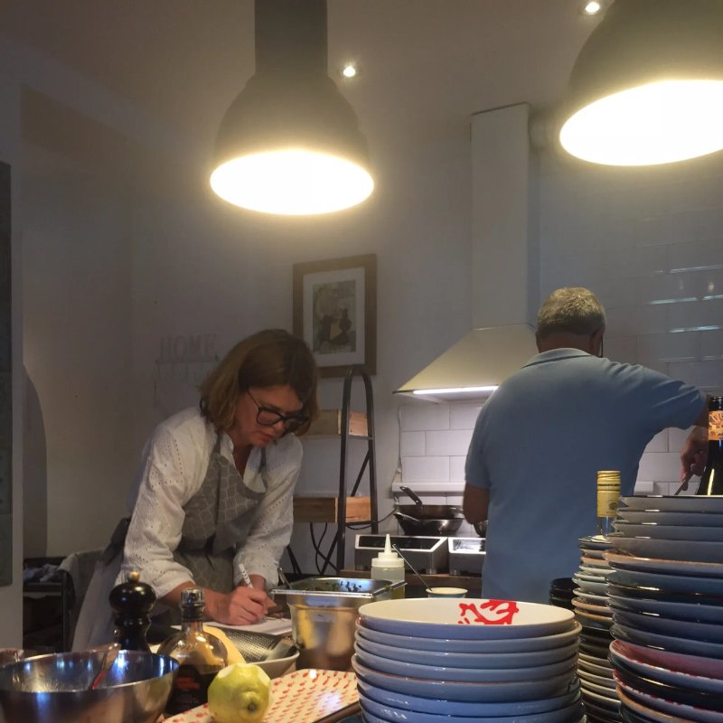 La Cantinetta
