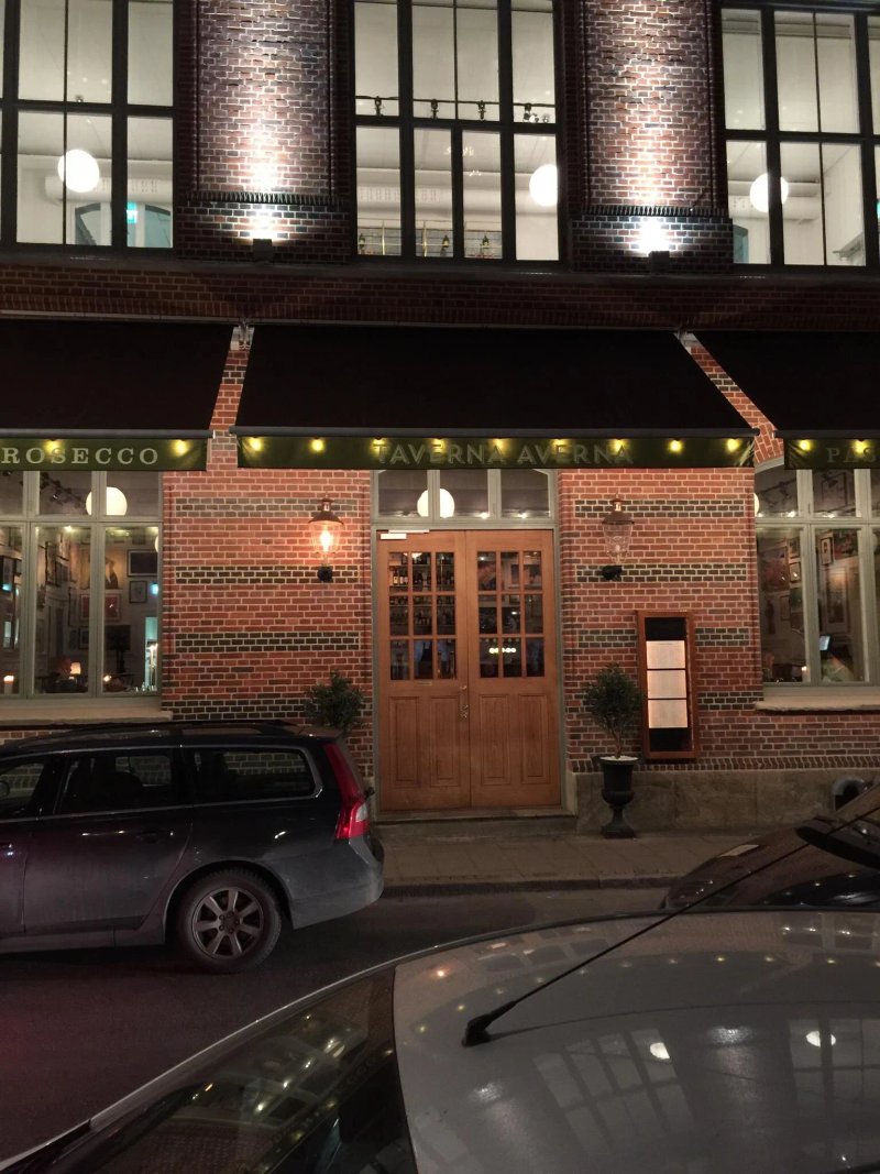 Taverna Averna