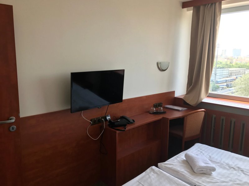 Hotel Abito