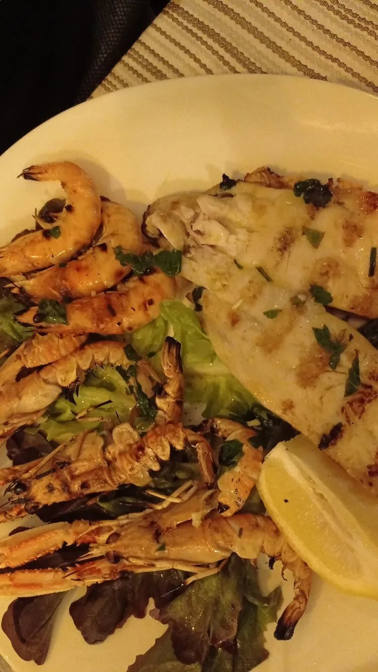 B-eat Cucina Tipica