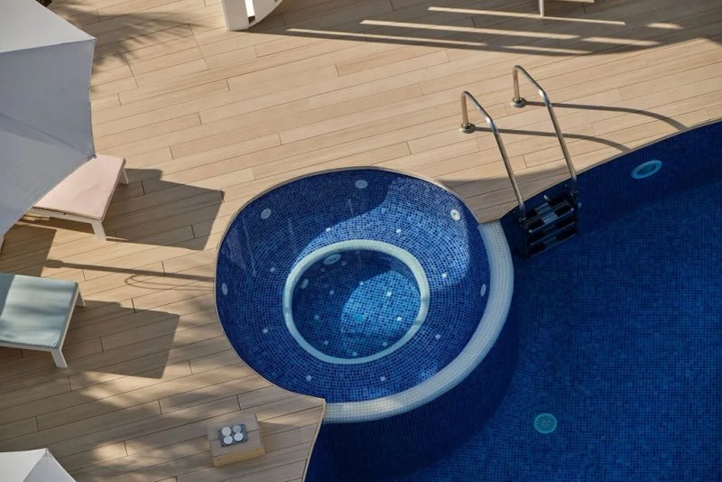 Villa Chiquita Hotel & Spa