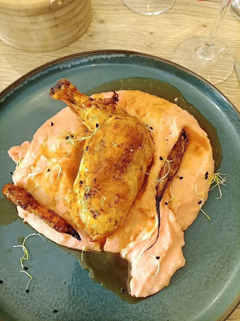 La Canopee - Restaurant