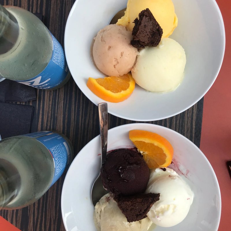 Delicious