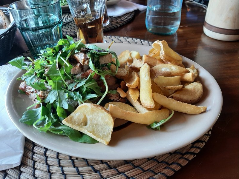 Altavia Bistrot