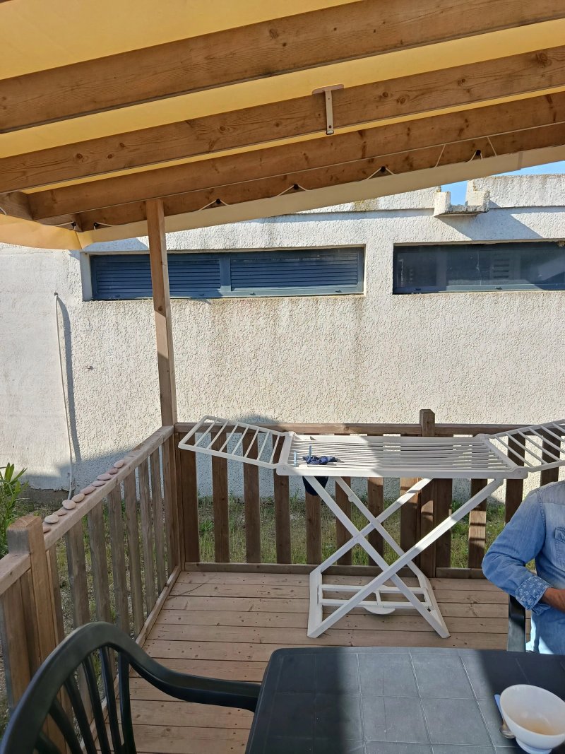 Camping Marvilla Parks - Le Palavas