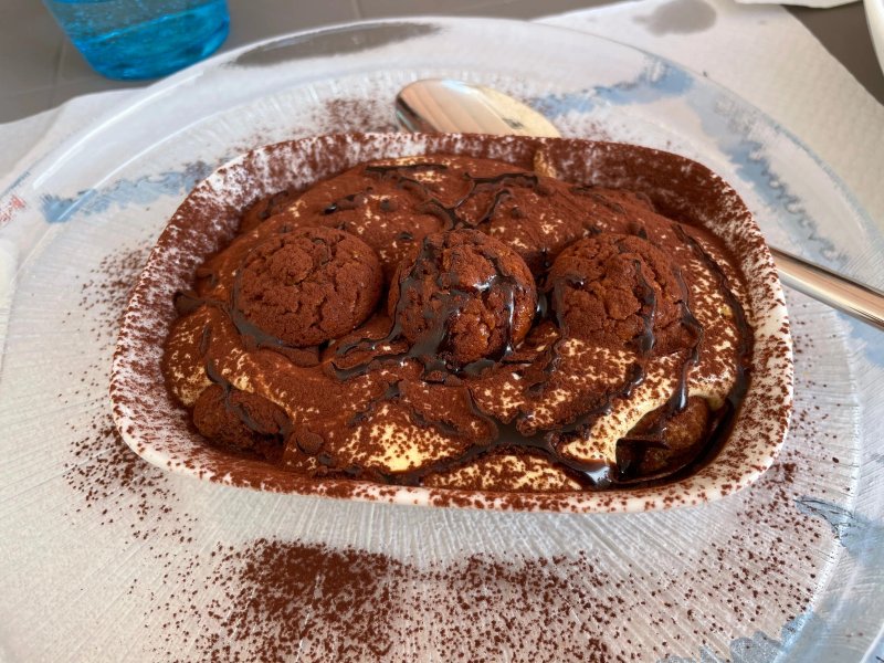Ristorante Le Canarie