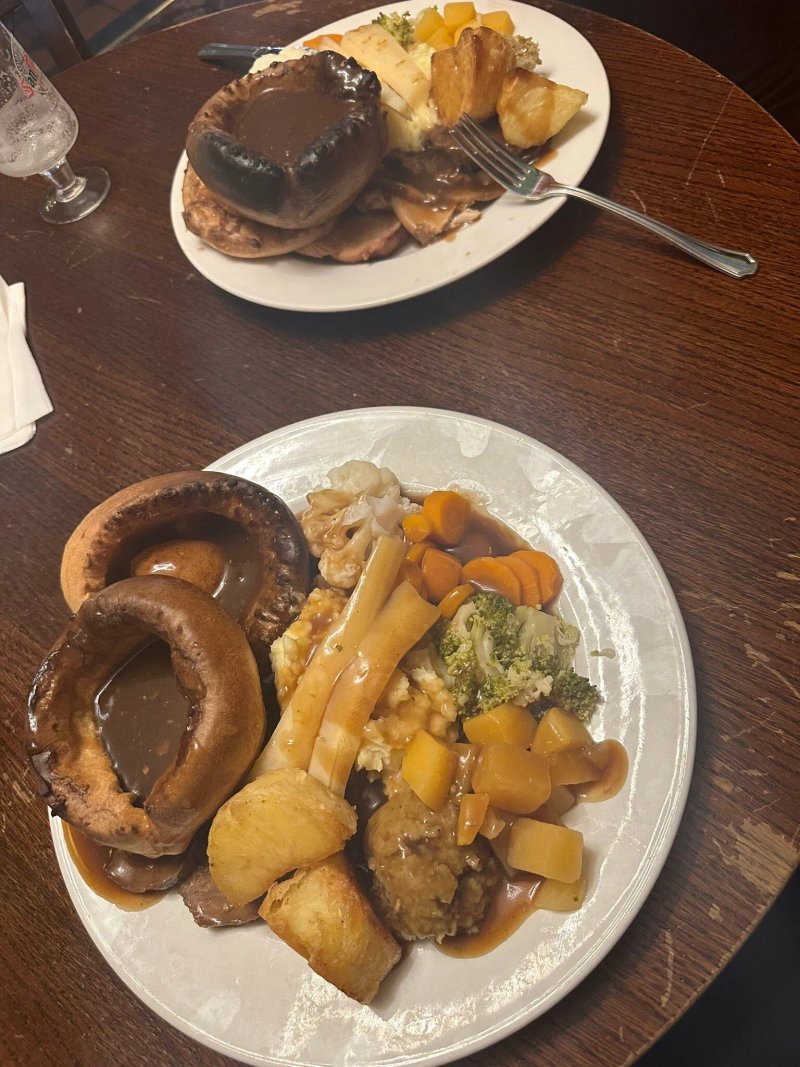 Greenside