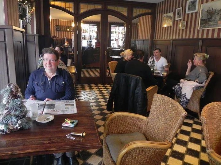 Hostellerie Valckenborgh