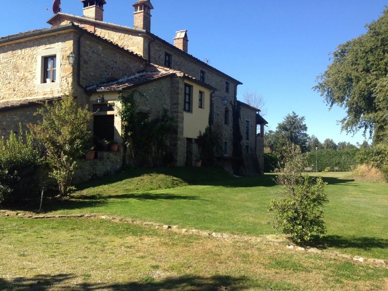 Agriturismo Il Sasso