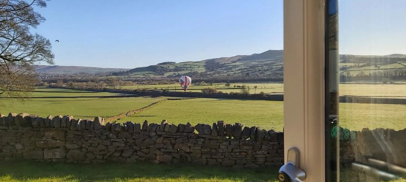 Throstle Nest Farm Bed and Breakfast