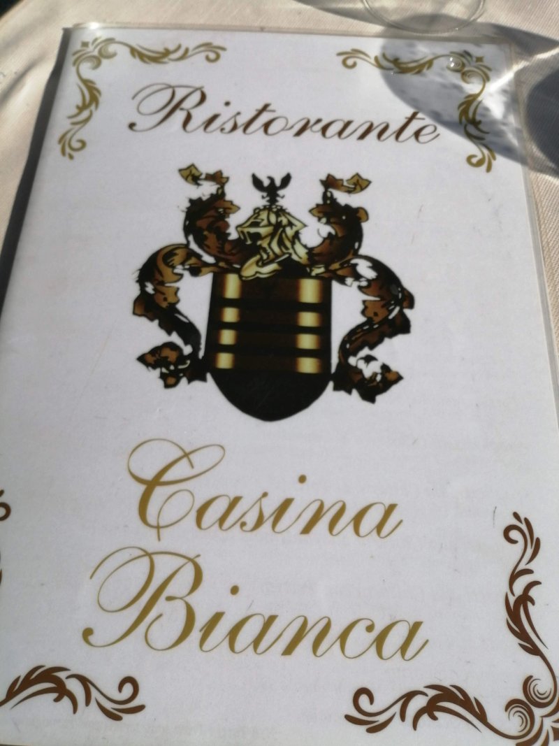La Casina Bianca