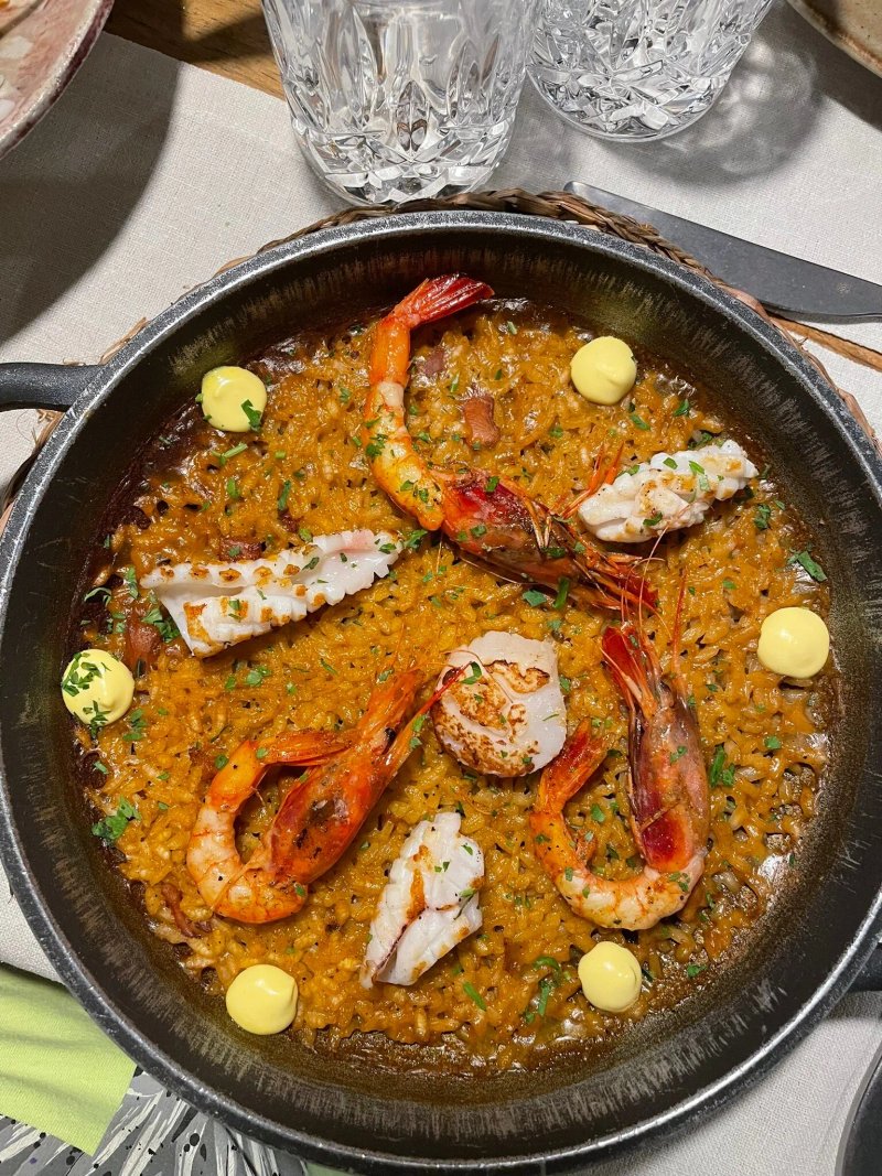 La Bodeguilla