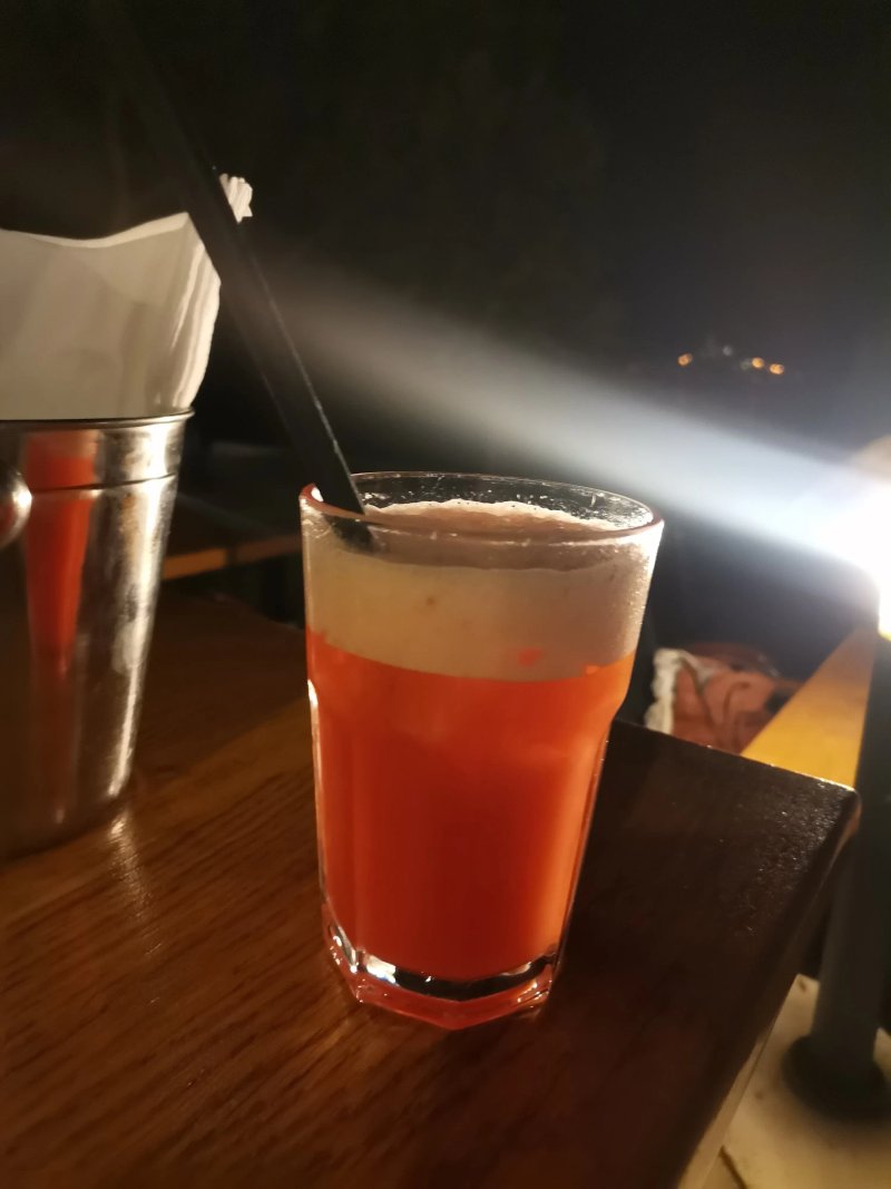Beach Bar