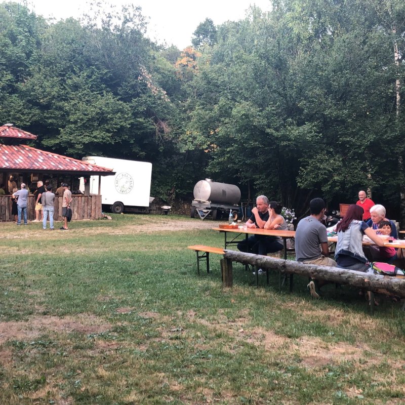 Fiesta de La Mont