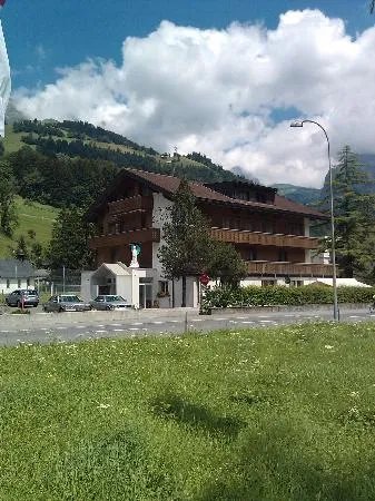 Pension St.Jakob