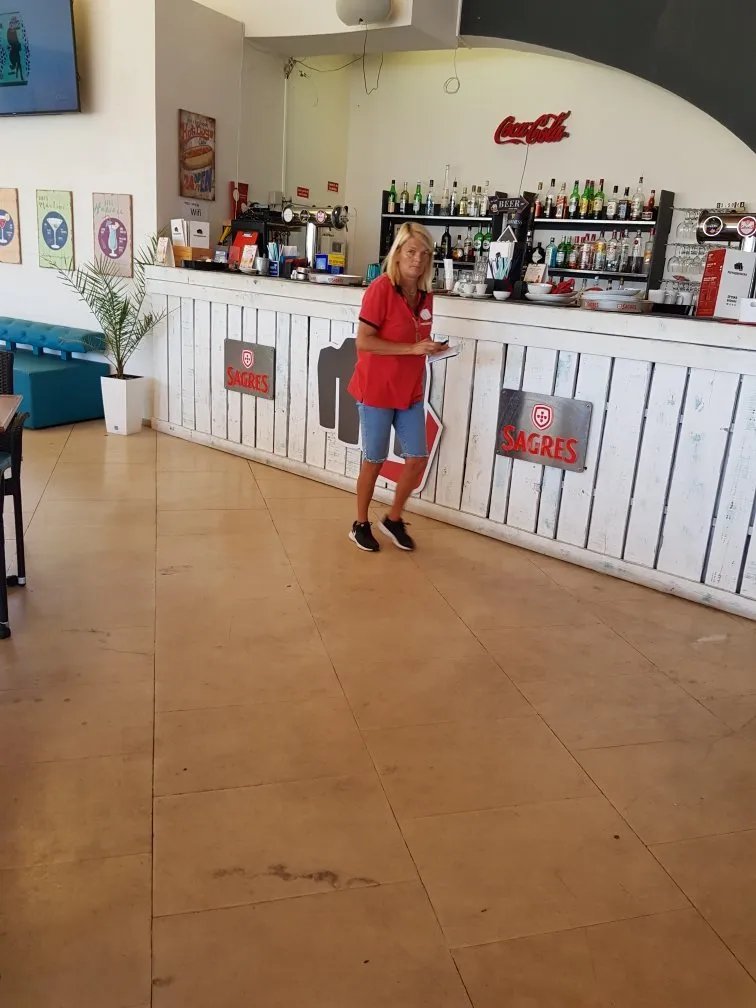 Portugal Rocks Brunch Bar & Cafe