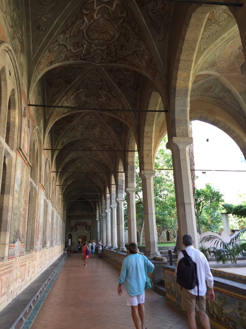 Visit Pompeii private guide tours
