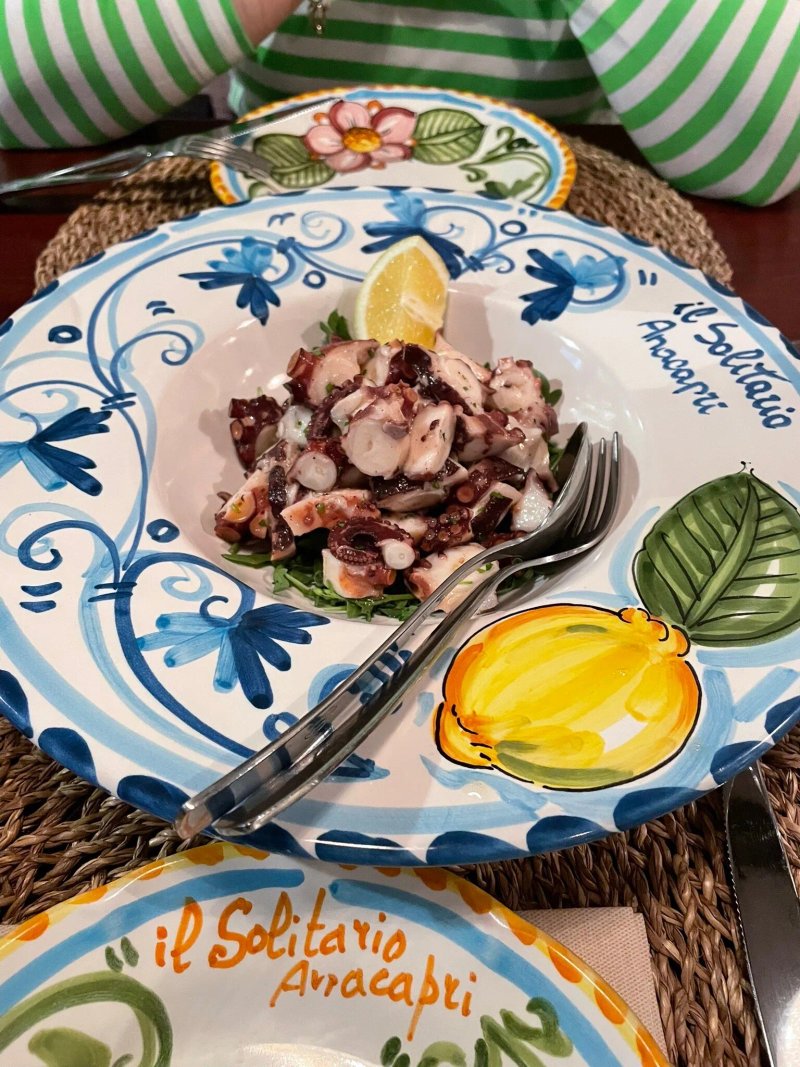 Trattoria Il Solitario