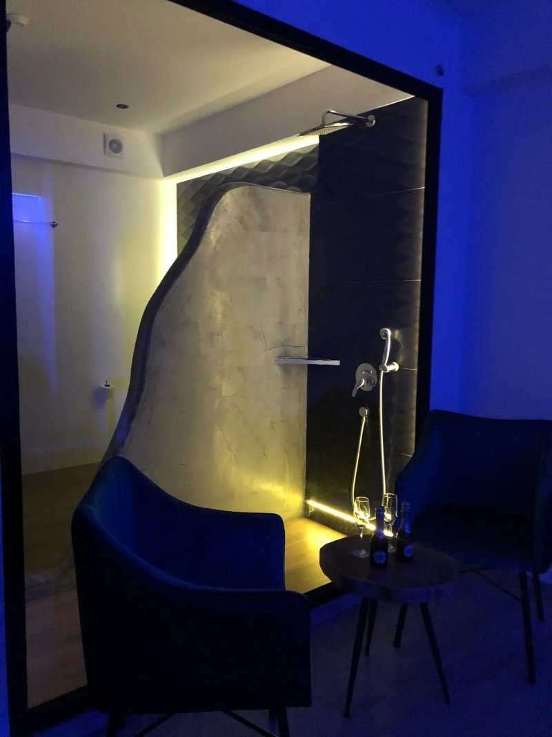 Sette Suites & Rooms