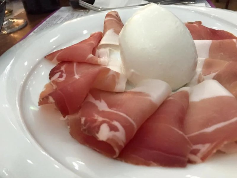Da Chicco - Osteria Pizzeria - Torvaianica