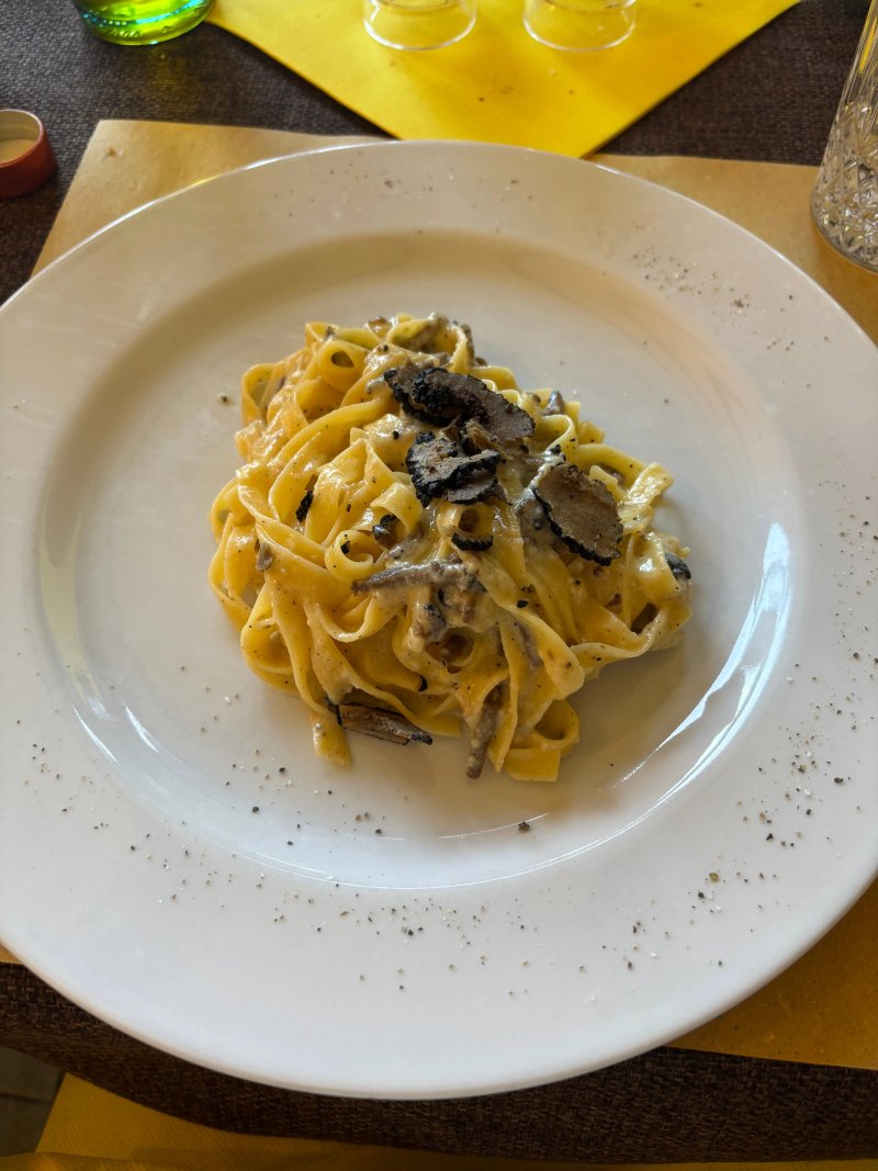 Hosteria Mattta