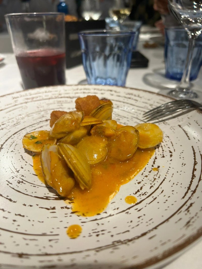 Restaurante Sal Negra