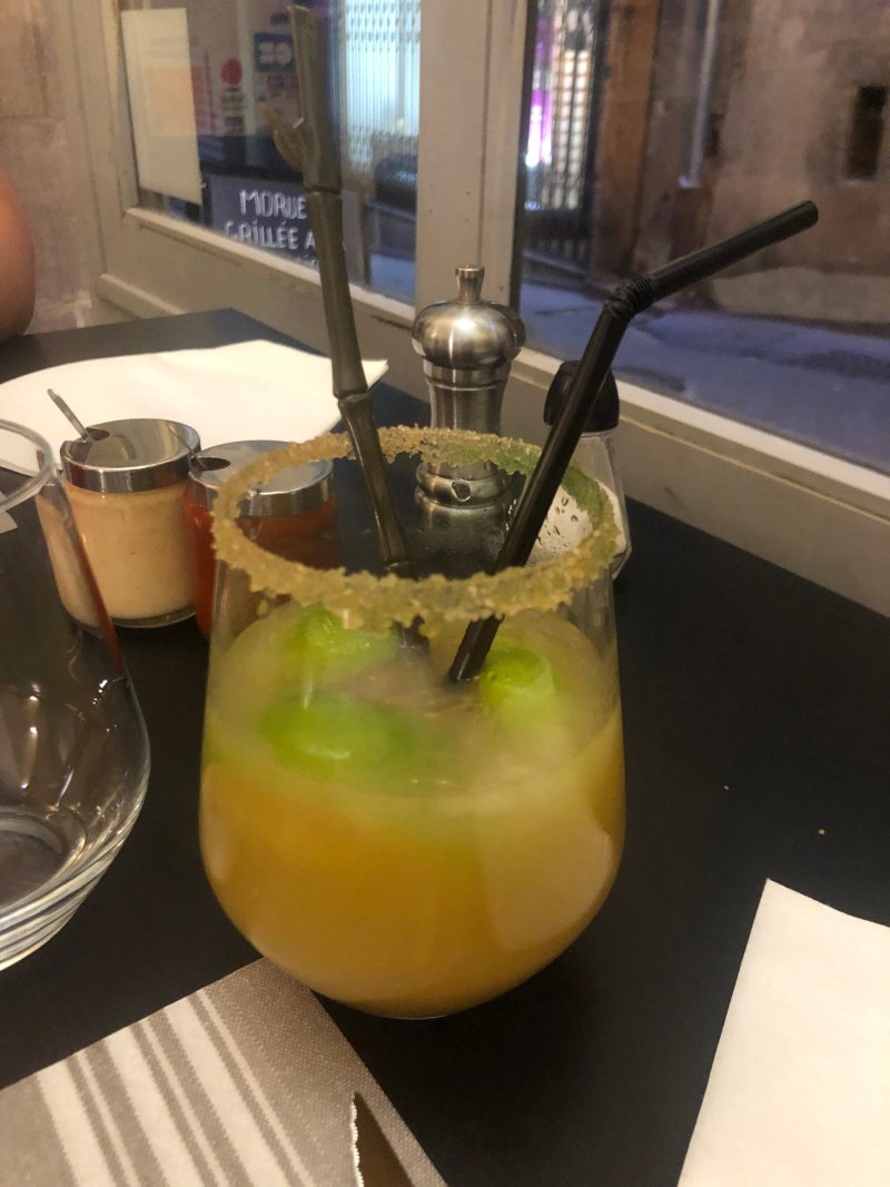 Rodizio