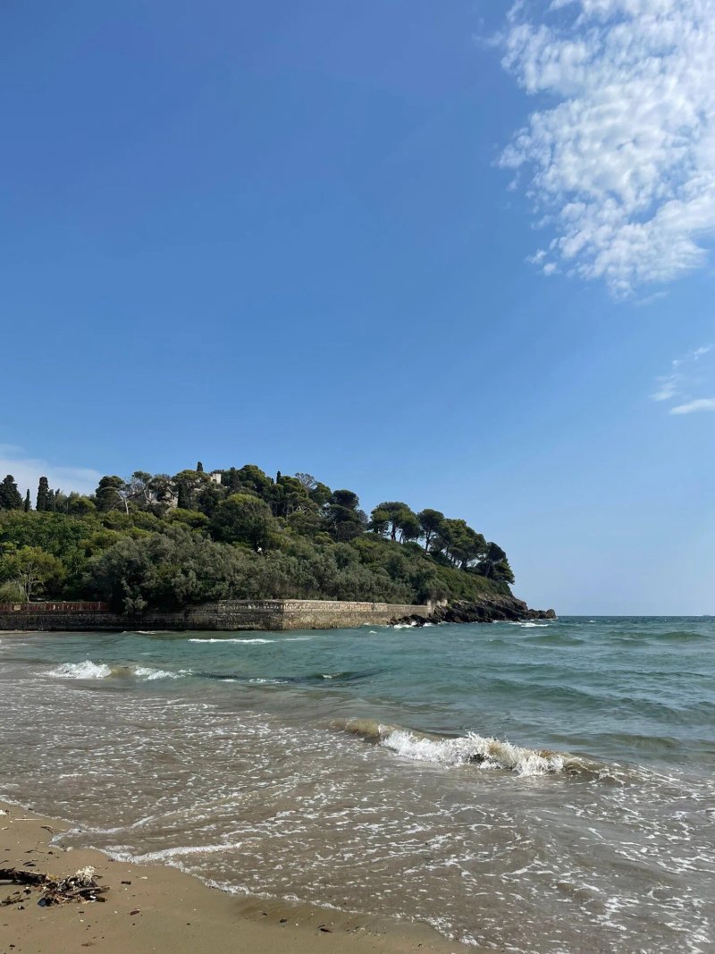 Gianola Camping