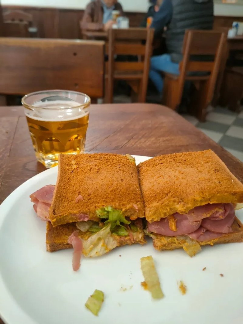 Birreria Forst