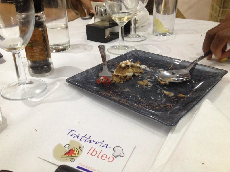 Ibleo Restaurant