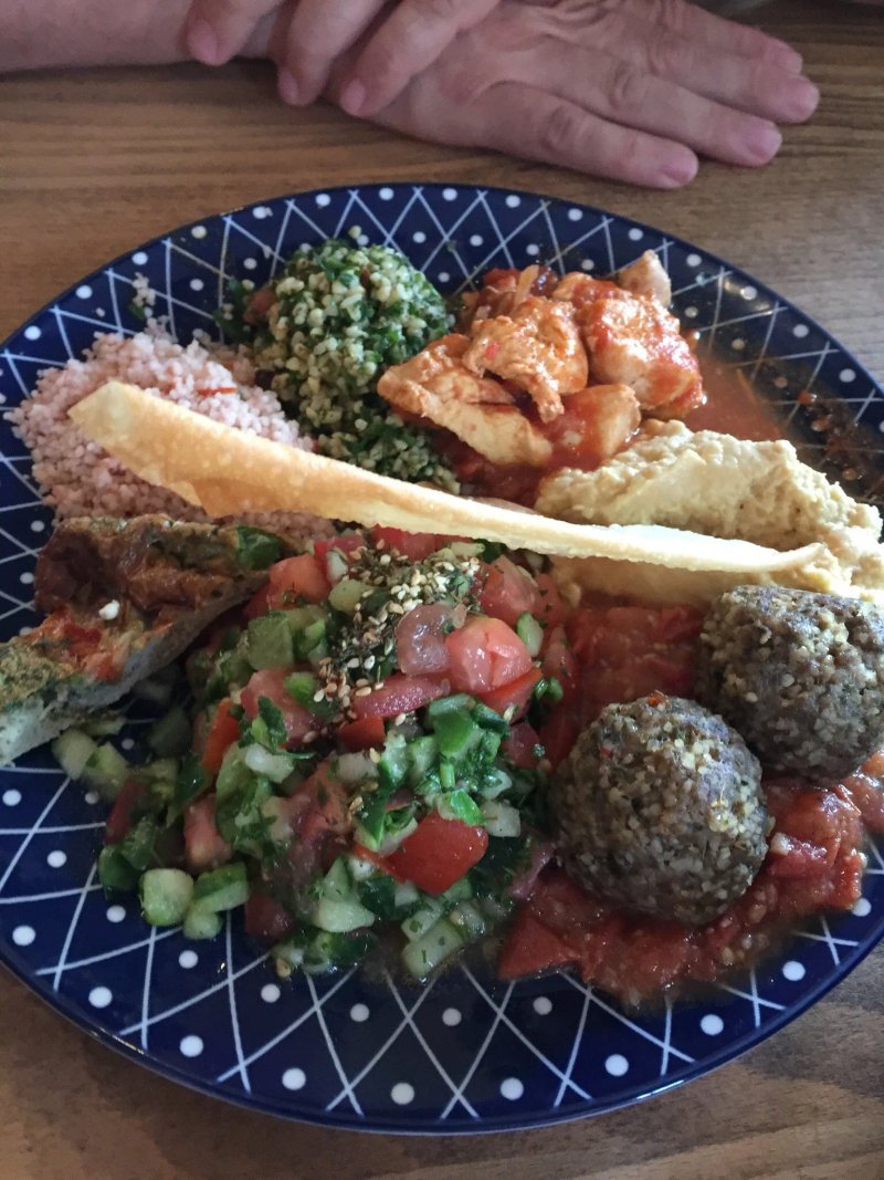 Salam Kitchen