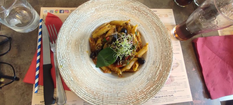 Restaurant - Pizzeria Dolce Italia
