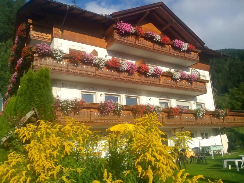 Gasthof Weidmannshof