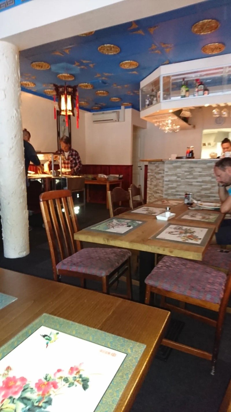 Restaurang Peking